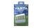 Varta Ladegerät Eco Charger Multi Recycled 8xAA56816 2100mAh