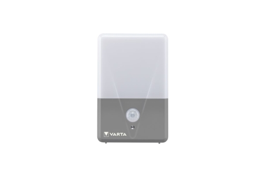 Varta Bewegungslicht Motion Sensor Outdoor Light inkl. 3AAA