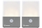 Varta Bewegungslicht Motion Sensor Outdoor Light TWINP 2 St.