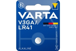 Varta Batterie ALKALINE Special V3GA Blister 1St.