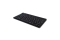 R-Go Tastatur Compact Break IT-Layout kabellos schwarz