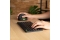R-Go Tastatur Compact Break IT-Layout kabellos schwarz