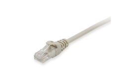 Equip Patchkabel Cat6 U/UTP 2xRJ45 1.50m beige PVC...