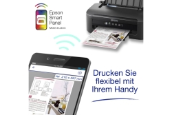 EPSON WorkForce WF-2110W