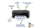 EPSON WorkForce WF-2110W