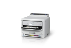 EPSON WorkForce Pro WF-C5390DW