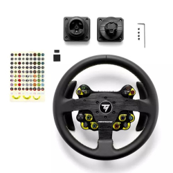 AddOn Thrustm. EVO Racing 32R Leather Lenkrad (KON/PC)...
