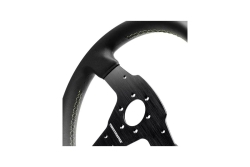 AddOn Thrustm. EVO Racing 32R Leather Lenkrad (KON/PC) retail