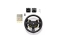 AddOn Thrustm. EVO Racing 32R Leather Lenkrad (KON/PC) retail