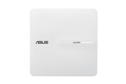 ASUS WL-Router EBA63 AX3000 Dual-Band WiFi6
