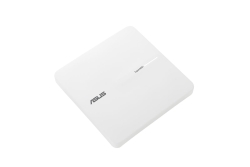 ASUS WL-Router EBA63 AX3000 Dual-Band WiFi6