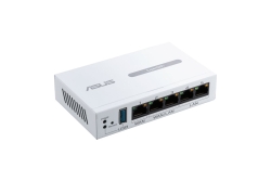 ASUS WL-Router EBG15 Gigabit VPN Kabel-Router, 3 Ports