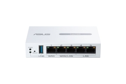 ASUS WL-Router EBG15 Gigabit VPN Kabel-Router, 3 Ports