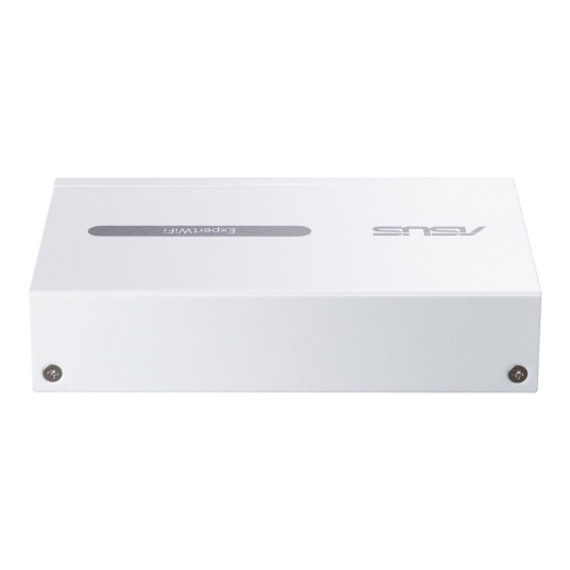 ASUS WL-Router EBP15 5-Port GbE PoE + Switch