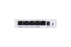 ASUS WL-Router EBP15 5-Port GbE PoE + Switch