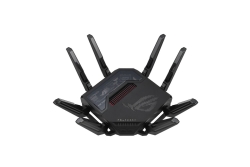 ASUS WL-Router ROG-Rapture GT-BE98 Quad-Band WiFi7