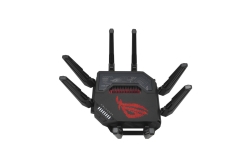 ASUS WL-Router ROG-Rapture GT-BE98 Quad-Band WiFi7
