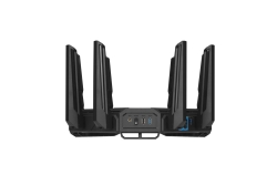 ASUS WL-Router ROG-Rapture GT-BE98 Quad-Band WiFi7