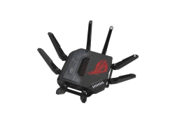 ASUS WL-Router ROG-Rapture GT-BE98 Quad-Band WiFi7