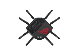 ASUS WL-Router ROG-Rapture GT-BE98 Quad-Band WiFi7
