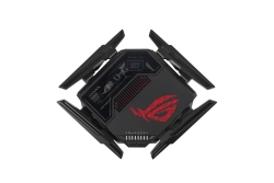 ASUS WL-Router ROG-Rapture GT-BE98 Quad-Band WiFi7