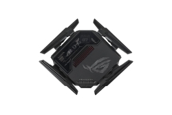 ASUS WL-Router ROG-Rapture GT-BE98 Quad-Band WiFi7