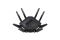 ASUS WL-Router ROG-Rapture GT-BE98 Quad-Band WiFi7