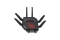 ASUS WL-Router ROG-Rapture GT-BE98 Quad-Band WiFi7
