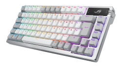 ASUS TASTATUR ROG AZOTH WHITE GAMING TASTATUR DE
