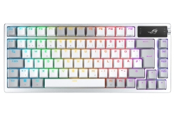 ASUS TASTATUR ROG AZOTH WHITE GAMING TASTATUR DE