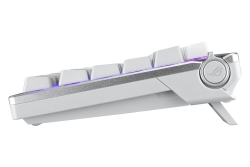 ASUS TASTATUR ROG AZOTH WHITE GAMING TASTATUR DE