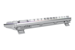 ASUS TASTATUR ROG AZOTH WHITE GAMING TASTATUR DE