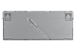 ASUS TASTATUR ROG AZOTH WHITE GAMING TASTATUR DE