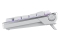 ASUS TASTATUR ROG AZOTH WHITE GAMING TASTATUR DE
