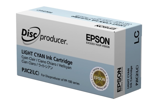 Patrone Epson PP50/100 PJIC7(LC) light cyan S020689