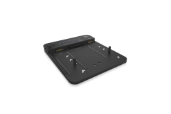 Docking- & Klonstation IcyBox M.2 NVMe SSD zweifach retail