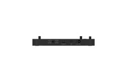 Docking- & Klonstation IcyBox M.2 NVMe SSD zweifach retail