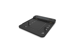 Docking- & Klonstation IcyBox M.2 NVMe SSD zweifach retail