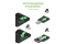 Docking- & Klonstation IcyBox M.2 NVMe SSD zweifach retail