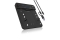 Docking- & Klonstation IcyBox M.2 NVMe SSD zweifach retail