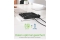 Docking- & Klonstation IcyBox M.2 NVMe SSD zweifach retail