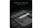 Docking- & Klonstation IcyBox M.2 NVMe SSD zweifach retail