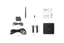 Zotac ZBOX-MI668-BE i7-1360P Intel DDR5 HDMI DP