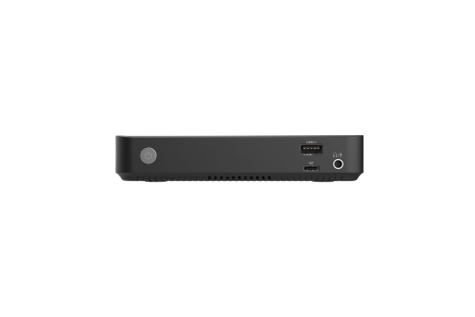 Zotac ZBOX-MI648-BE i5-1340P Intel DDR5 HDMI DP
