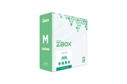 Zotac ZBOX-MI648-BE i5-1340P Intel DDR5 HDMI DP