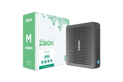 Zotac ZBOX-MI648-BE i5-1340P Intel DDR5 HDMI DP