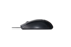 Dicota Wired Mouse Black