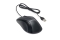 Dicota Wired Mouse Black