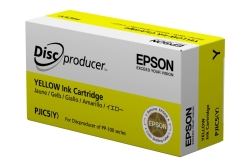 Patrone Epson PP50/100 PJIC7(Y) yellow S020692