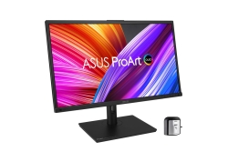 ASUS ProArt PA27DCE-K 68.33cm (16:9) UHD HDMI DP